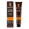 Barberito Cover Blend For Men Tonuojantis kremas plaukams ir barzdai, 5 šviesiai rudas, 60 ml