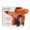ENZO Professional EN-8889-O Plaukų džiovintuvas su jonizacija, Oranžinis, 1845 W