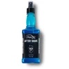 Hairotic Men Hairotic After Shave Cologne Deep Sky Odekolonas po skutimosi, 500ml