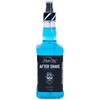 Hairotic Men Hairotic After Shave Cologne Deep Sky Odekolonas po skutimosi, 500ml