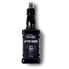 Hairotic Men Hairotic After Shave Cologne Jack Of Spades Odekolonas po skutimosi, 500ml