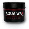 Hairotic Men Hairotic Aqua Wax Maximum Hold Plaukų vaškas, 150ml