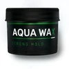 Hairotic Men Hairotic Aqua Wax Strong Hold Plaukų vaškas, 150ml
