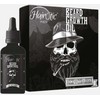 Hairotic Men Hairotic Beard Oil Barzdos aliejus magnetinėje dėžutėje, 50ml