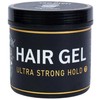 Hairotic Men Hairotic Hair Gel 7 Ultra Strong Hold Plaukų gelis, 500ml