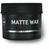 Hairotic Men Hairotic Matte Wax Plaukų vaškas, 150ml