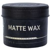 Hairotic Men Hairotic Matte Wax Plaukų vaškas, 150ml
