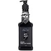 Hairotic Men Hairotic Peel Off Mask Juodas Nulupama veido kaukė vyrams, 500 ml