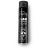 Hairotic Men Hairotic Plaukų lakas Mega Hold Plaukų lakas, 600 ml