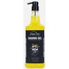 Hairotic Men Hairotic Shaving Gel Adrenaline Skutimosi gelis, 1100 ml