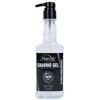 Hairotic Men Hairotic Shaving Gel Diamond Skutimosi gelis, 500 ml