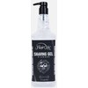 Hairotic Men Hairotic Shaving Gel Diamond Skutimosi gelis, 1100ml