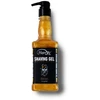 Hairotic Men Hairotic Shaving Gel Golden Sands Skutimosi gelis, 500 ml