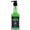 Hairotic Men Hairotic Shaving Gel Infinite Skutimosi gelis, 500ml