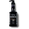 Hairotic Men Hairotic Shaving Gel Jack Of Spades Skutimosi gelis, 500ml