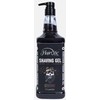 Hairotic Men Hairotic Shaving Gel Jack Of Spades Skutimosi gelis, 1100ml