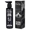 Hairotic Men Hairotic Silicone Velvet Barzdos silikoninis gelis, 150ml