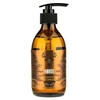 Hrde Horde Beard Šampūnas Smoky Amber Barzdos Šampūnas, 250 ml