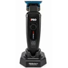 Ipro Probarbers iPRO Hair Clipper Belaidė plaukų ir barzdos kirpimo mašinėlė S1096, Juoda