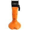 Ipro Probarbers iPRO Hair Clipper Belaidė plaukų kirpimo mašinėlė S8193, Oranžinė