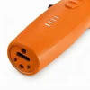 Ipro Probarbers iPRO Hair Clipper Belaidė plaukų kirpimo mašinėlė S8193, Oranžinė