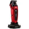 Ipro Probarbers iPRO Professional Hair Clipper Profesionali belaidė plaukų kirpimo mašinėlė S1095-A, Raudona