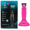 Ipro Probarbers iPRO Hair Trimmer Belaidis plaukų trimeris S8195, Rožinis