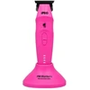 Ipro Probarbers iPRO Hair Trimmer Belaidis plaukų trimeris S8195, Rožinis