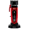 Ipro Probarbers iPRO Professional Hair Clipper Profesionali belaidė plaukų kirpimo mašinėlė S1095-A, Raudona