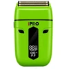 Ipro Probarbers iPRO Shaver Plaukų skutimo mašinėlė S1106, Žalia