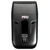 Ipro Probarbers iPRO Shaver Plaukų skutimo mašinėlė S1106, Juoda