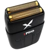 Ipro Probarbers iPRO Shaver Plaukų skutimo mašinėlė S1106, Juoda