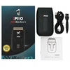 Ipro Probarbers iPRO Shaver Plaukų skutimo mašinėlė S1106, Juoda