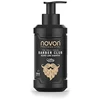 Novon Professional Novon Barber Club Beard Care Šampūnas Barzdos šampūnas, 250 ml