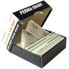 PERMA-SHARP Single Edge Razor Blades Vienašmeniai peiliukai, 100 vnt.