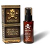Pirates of the BARBERTIME Barbertime Beard & Mustache Care Oil Barzdos ir ūsų aliejus, 75 ml