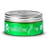 Pirates of the BARBERTIME Barbertime Clay Matte Pomade Matinė molio pomada, 150 ml