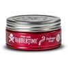 Pirates of the BARBERTIME Barbertime Extreme Hold Matte Pomade Itin stiprios fiksacijos matinė pomada, 150 ml