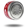 Pirates of the BARBERTIME Barbertime Extreme Hold Matte Pomade Itin stiprios fiksacijos matinė pomada, 150 ml