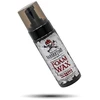Pirates of the BARBERTIME Barbertime Foam Wax KERATIN & STRONG & CURLS Putų vaškas plaukams formuoti, 150 ml