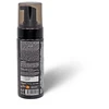 Pirates of the BARBERTIME Barbertime Foam Wax KERATIN & STRONG & CURLS Putų vaškas plaukams formuoti, 150 ml