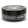 Pirates of the BARBERTIME Barbertime Hair Wax Matte WINDWARD Matinis plaukų vaškas, 150 ml