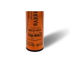 Pirates of the BARBERTIME Barbertime Mega Strong Hold Purškiklis Itin stiprios fiksacijos plaukų lakas, 400 ml