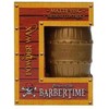 Pirates of the BARBERTIME Barbertime Powder Wax Medium Control Plaukų pudra, 20 g