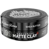 The Shave Factory Exclusive Matte Clay 99 Matinis plaukų molis, 150 ml