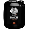 The Shave Factory Hair Šampūnas Paraben-Free Plaukų šampūnas be parabenų, 5000 ml