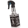 Wangda Professional WG vandens purkštuvas A-10, sidabrinės spalvos, 500 ml