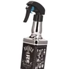 Wangda Professional WG vandens purkštuvas A-10, sidabrinės spalvos, 500 ml