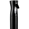 Wangda Professional WG vandens purkštuvas, juodas, 300 ml