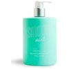 Aquarius IDC INSTITUTE skystas rankų muilas mėtų aromato Smooth Touch, 500 ml